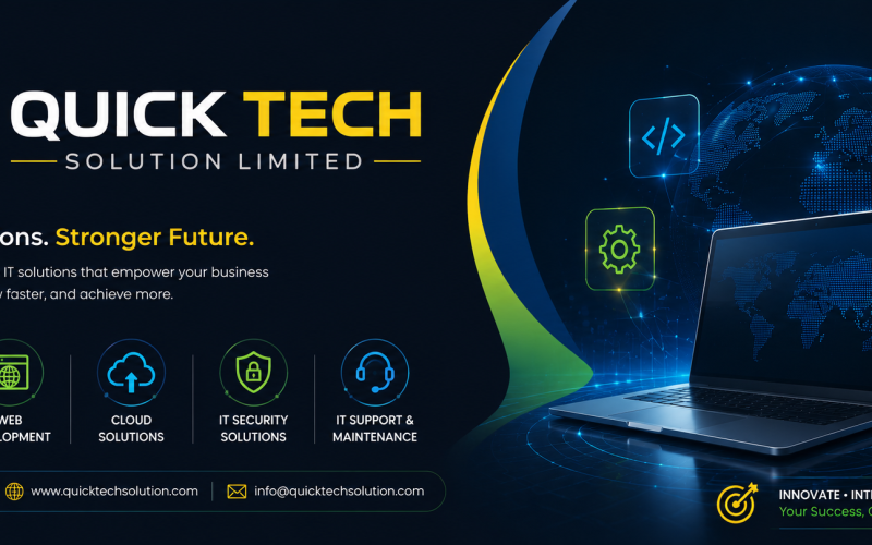 Our Mission & Vision