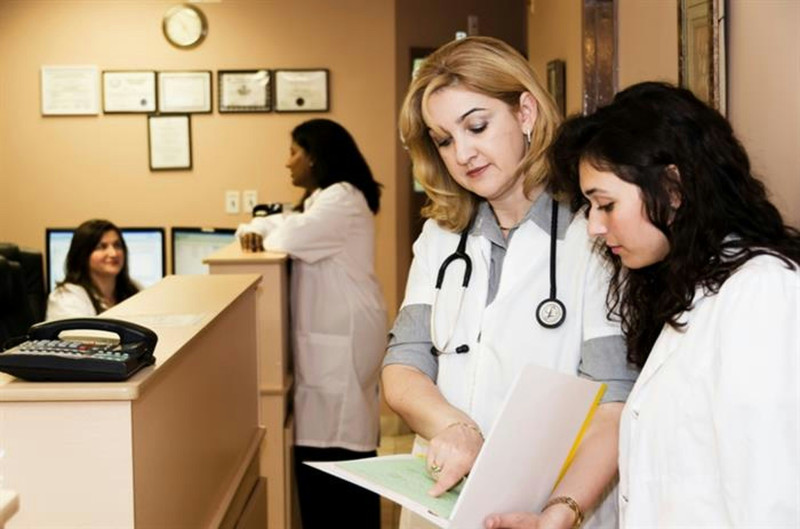 Hospital Management Software