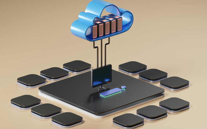 Cloud Solutions